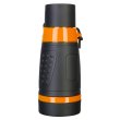 Комплект раций и биноклей Levenhuk LabZZ WTT10 Orange