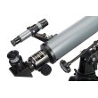 Телескоп Levenhuk Blitz 70 PLUS