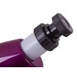 Микроскоп Levenhuk LabZZ M101 Amethyst\Аметист