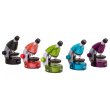 Микроскоп Levenhuk LabZZ M101 Amethyst\Аметист