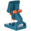 Микроскоп цифровой Levenhuk LabZZ DM200 LCD