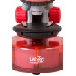Микроскоп Levenhuk LabZZ M101 Orange\Апельсин