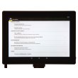 Микроскоп цифровой Levenhuk MED D30T LCD, тринокулярный