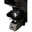 Микроскоп цифровой Levenhuk MED D35T LCD, тринокулярный