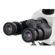 Микроскоп цифровой Levenhuk MED D45T LCD, тринокулярный