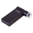 Микроскоп цифровой Levenhuk DTX 700 Mobi
