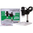 Микроскоп цифровой Levenhuk DTX 90