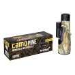 Монокуляр Levenhuk Camo Pine 10x56 с сеткой