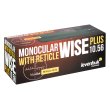 Монокуляр Levenhuk Wise PLUS 10x56 с сеткой