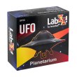 Астропланетарий Levenhuk LabZZ SP50 НЛО