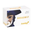 Театральный бинокль Levenhuk Broadway 325B, белый