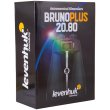 Бинокль Levenhuk Bruno PLUS 20x80