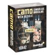 Бинокль Levenhuk Camo Dots 10x42 с сеткой
