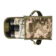 Бинокль Levenhuk Camo Rind 10x42 с сеткой