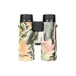 Бинокль Levenhuk Camo Rind 10x42 с сеткой