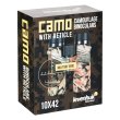 Бинокль Levenhuk Camo Rind 10x42 с сеткой