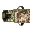 Бинокль Levenhuk Camo Maple 10x42 с сеткой