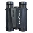 Бинокль с дальномером Levenhuk Guard 3500
