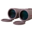 Бинокль Levenhuk Monaco ED 12x50