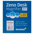 Лупа настольная Levenhuk Zeno Desk D17
