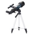 Телескоп Levenhuk Discovery Sky Trip ST70 с книгой