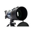 Телескоп Levenhuk Discovery Sky Trip ST80 с книгой