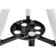 Телескоп Levenhuk Discovery Spark 607 AZ с книгой