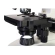 Микроскоп цифровой Levenhuk Discovery Atto Polar с книгой
