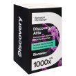 Микроскоп цифровой Levenhuk Discovery Atto Polar с книгой