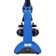 Микроскоп Levenhuk Discovery Nano Gravity с книгой