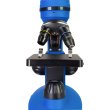 Микроскоп Levenhuk Discovery Nano Gravity с книгой