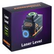 Лазерный уровень Ermenrich LV60 PRO