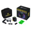 Лазерный уровень Ermenrich LV50 PRO