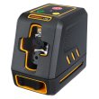 Лазерный уровень Ermenrich LT20