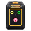 Лазерный уровень Ermenrich LT20