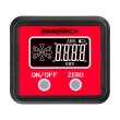 Цифровой уровень Ermenrich Verk LQ20
