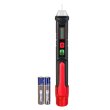 Индикатор напряжения Ermenrich Zing WT60