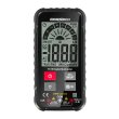 Цифровой мультиметр Ermenrich Zing TC16