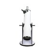 Телескоп Sky-Watcher Dob 8" (200/1200)