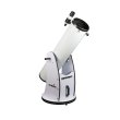 Телескоп Sky-Watcher Dob 8" (200/1200)