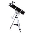Телескоп Sky-Watcher BK P1501EQ3-2
