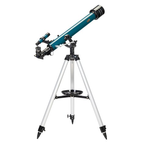 Телескоп Levenhuk LabZZ TK60 с кейсом
