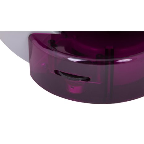 Микроскоп Levenhuk LabZZ M101 Amethyst\Аметист