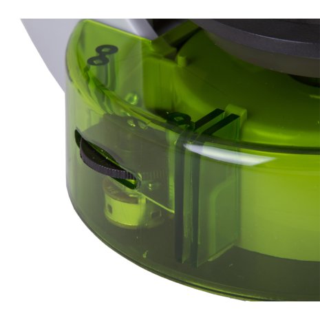 Микроскоп Levenhuk LabZZ M101 Lime\Лайм