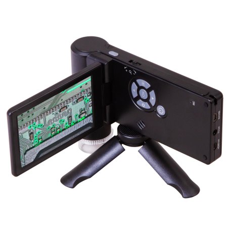 Микроскоп цифровой Levenhuk DTX 700 Mobi