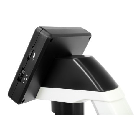 Микроскоп цифровой Levenhuk DTX 500 LCD