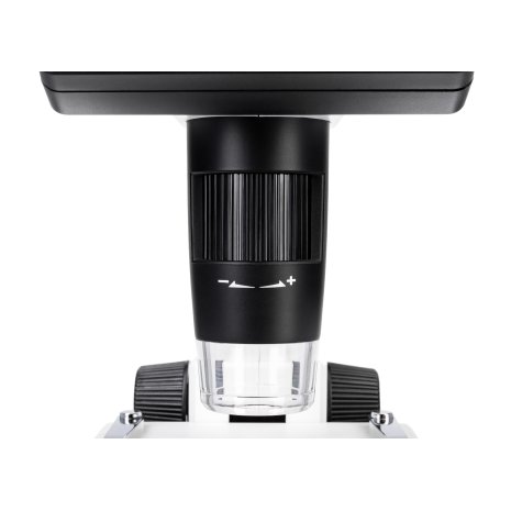 Микроскоп цифровой Levenhuk DTX 500 LCD