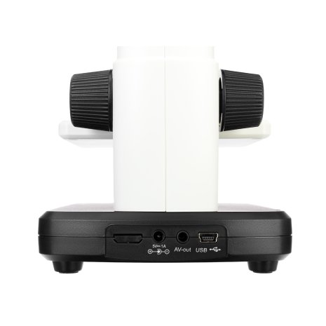Микроскоп цифровой Levenhuk DTX 500 LCD