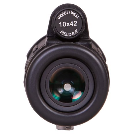 Монокуляр Levenhuk Atom 10x42