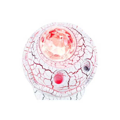 Астропланетарий Levenhuk LabZZ SP10 White Pearl